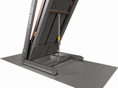 Беговая дорожка UNIXFIT ST-600X - 9