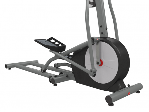 Эллиптический тренажер UNIXFIT SL-430 - 6
