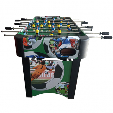 Игровой стол - футбол DFC ROMA - 2