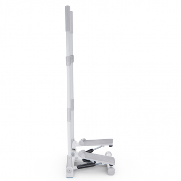 Министеппер со складными поручнями DFC SC-S085GG поворотный - 3