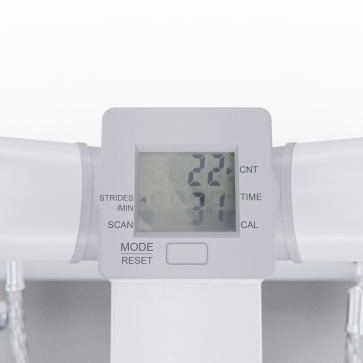 Министеппер со складными поручнями DFC SC-S085GG поворотный - 5